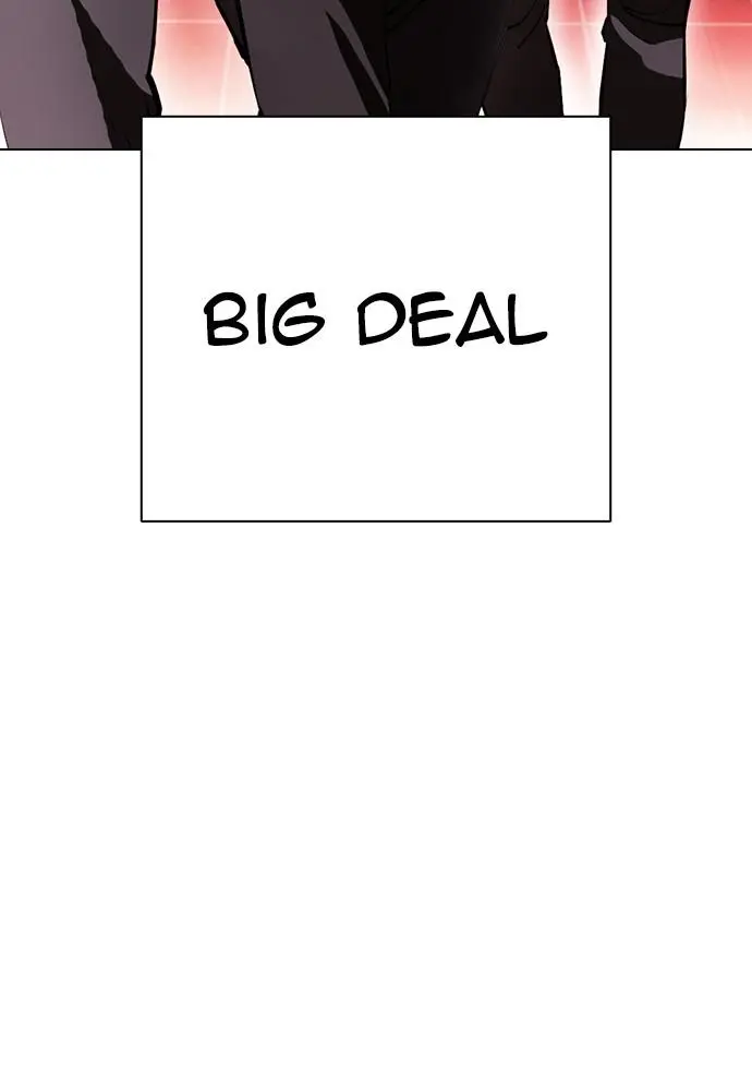 Lookism Chapter 392