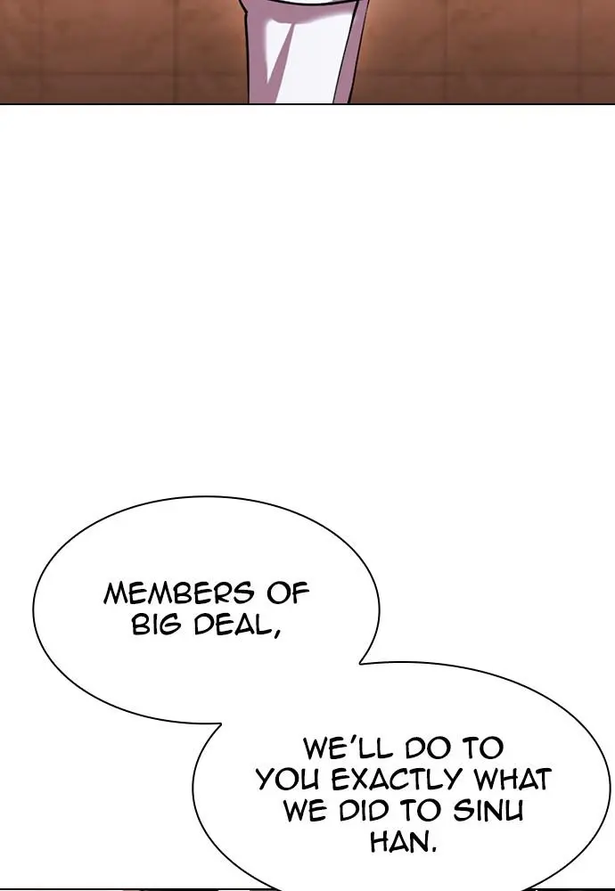 Lookism Chapter 392