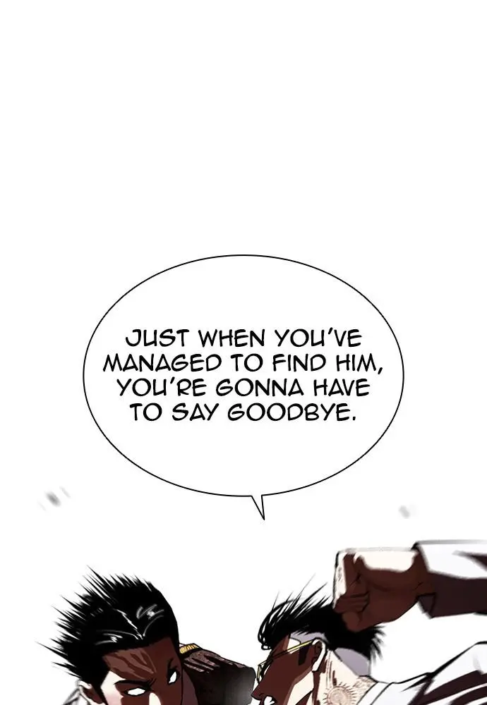 Lookism Chapter 392