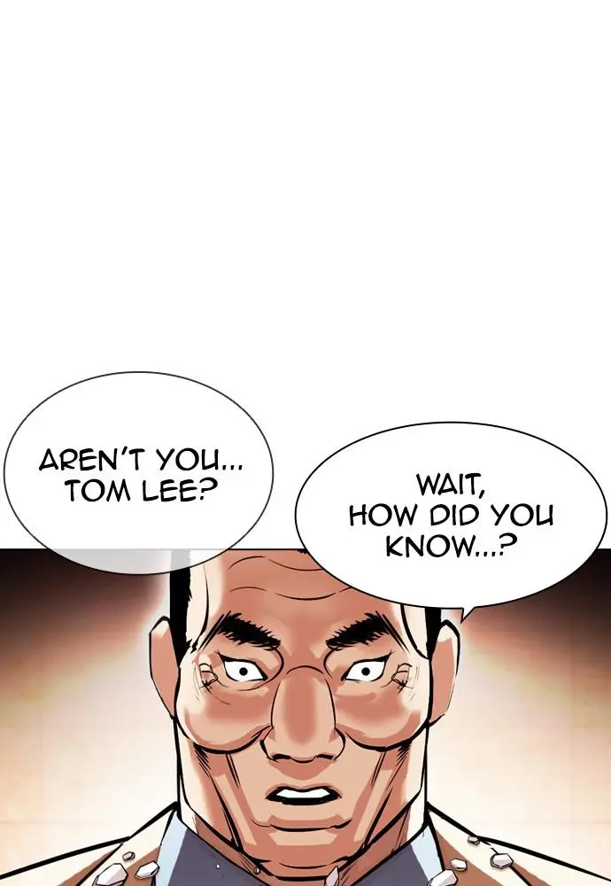 Lookism Chapter 392