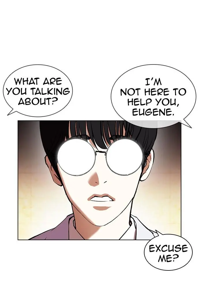 Lookism Chapter 392