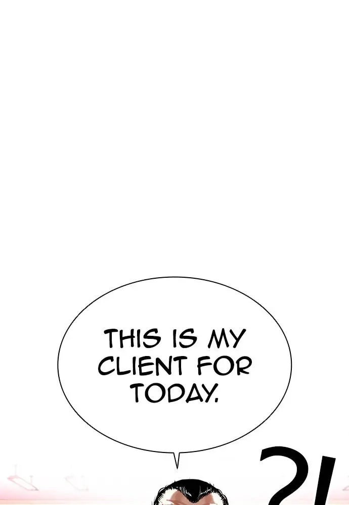Lookism Chapter 392