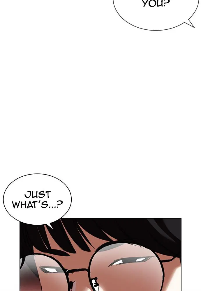 Lookism Chapter 392