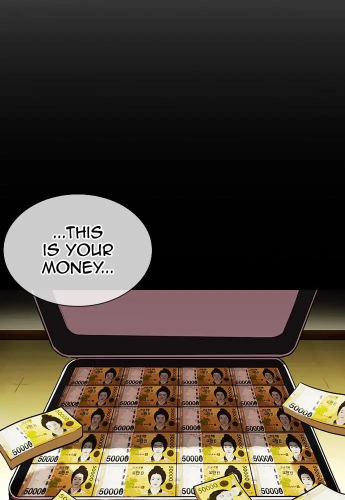 Lookism Chapter 392