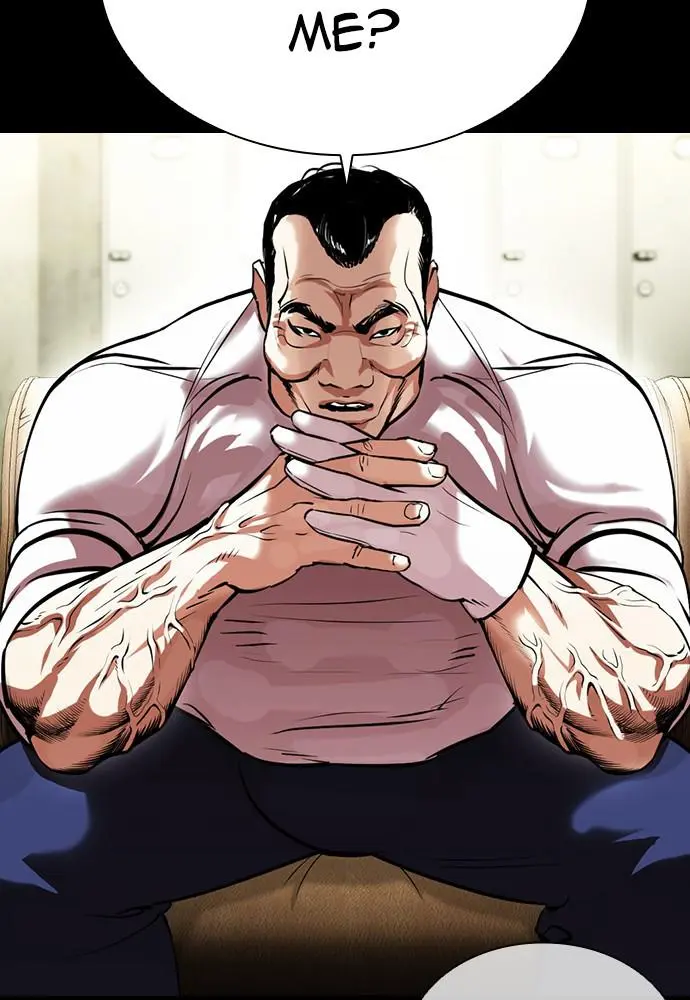 Lookism Chapter 392