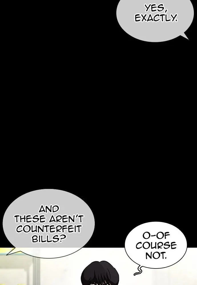 Lookism Chapter 392