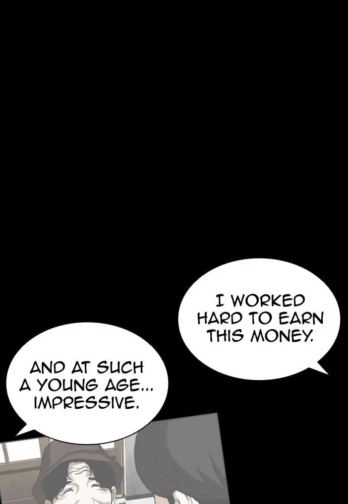 Lookism Chapter 392