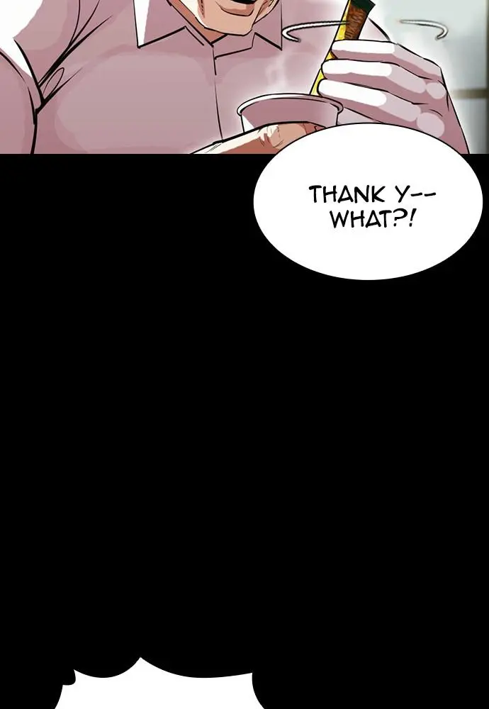 Lookism Chapter 392