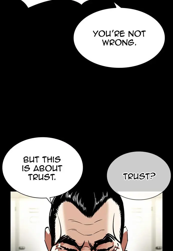 Lookism Chapter 392