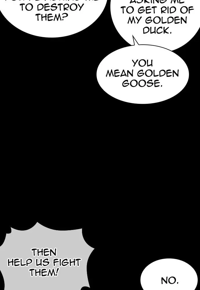 Lookism Chapter 392