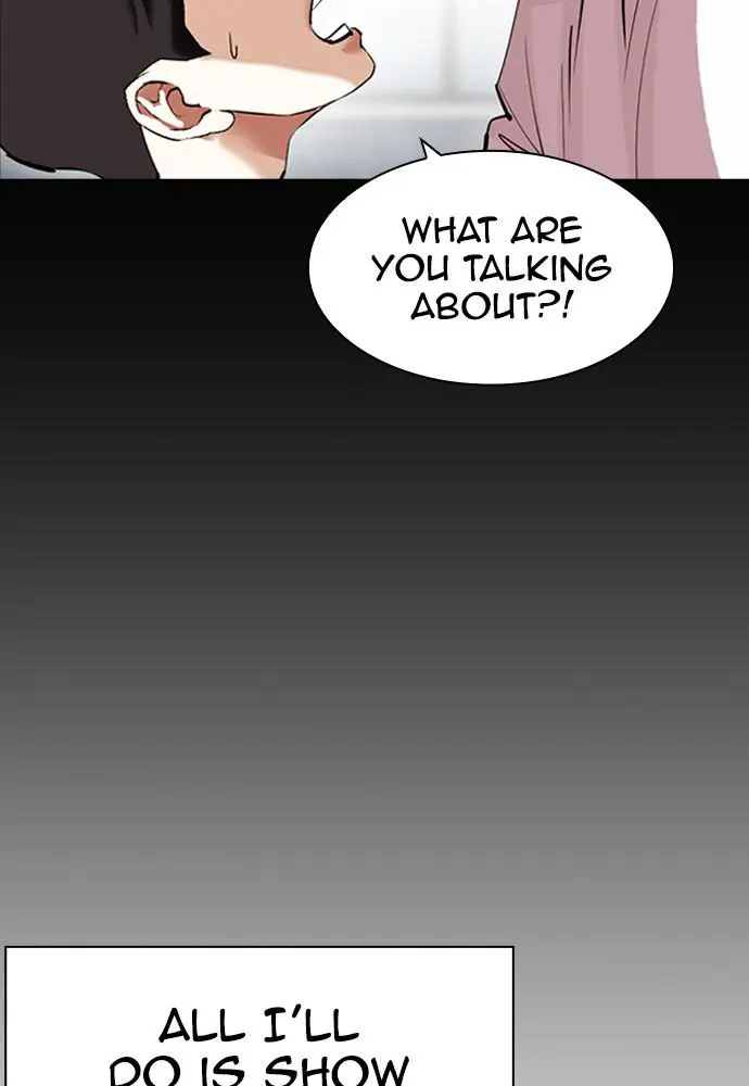 Lookism Chapter 392