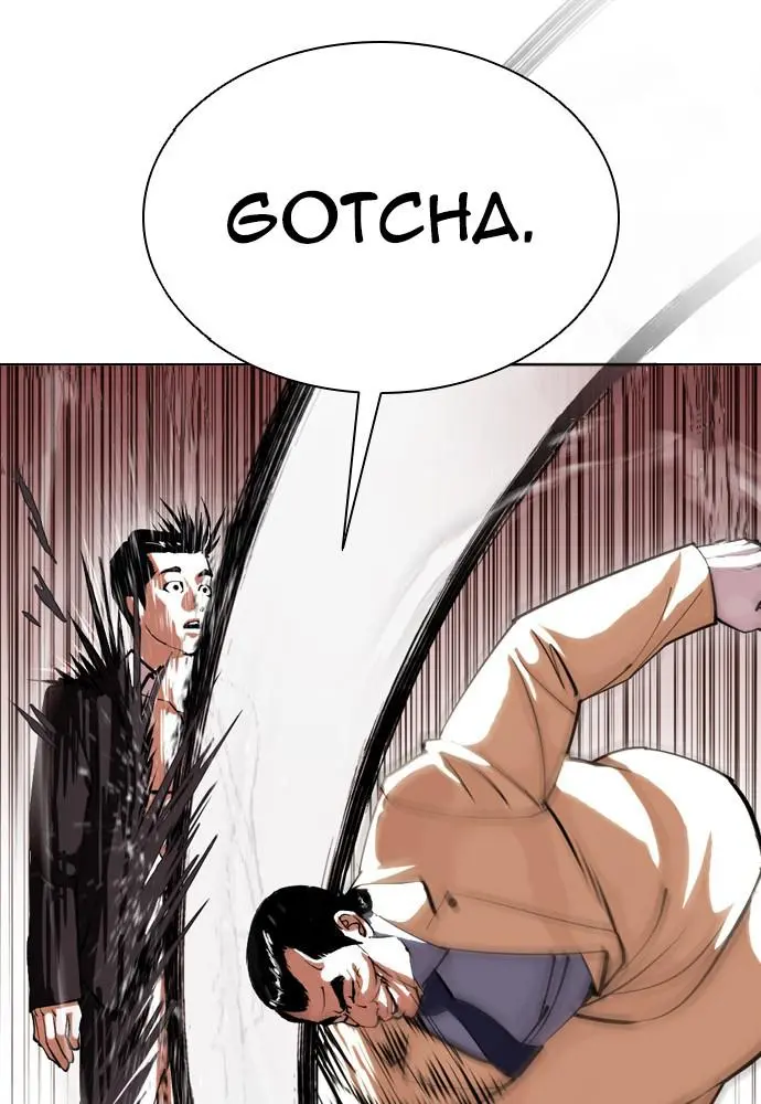 Lookism Chapter 392