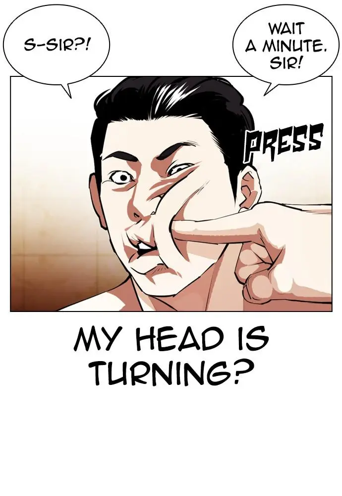 Lookism Chapter 392