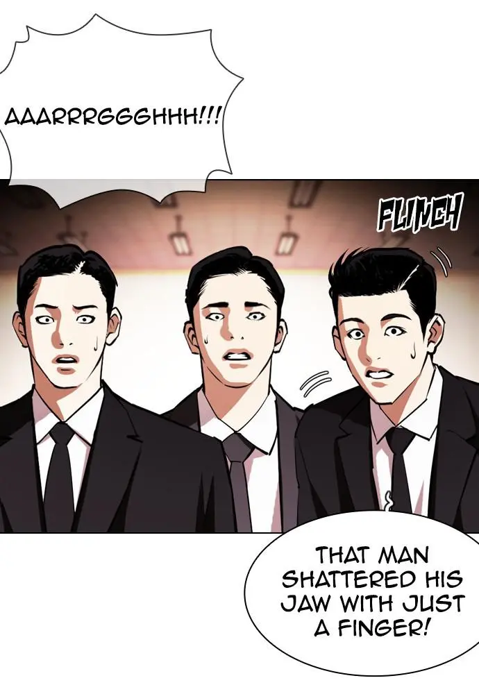 Lookism Chapter 392