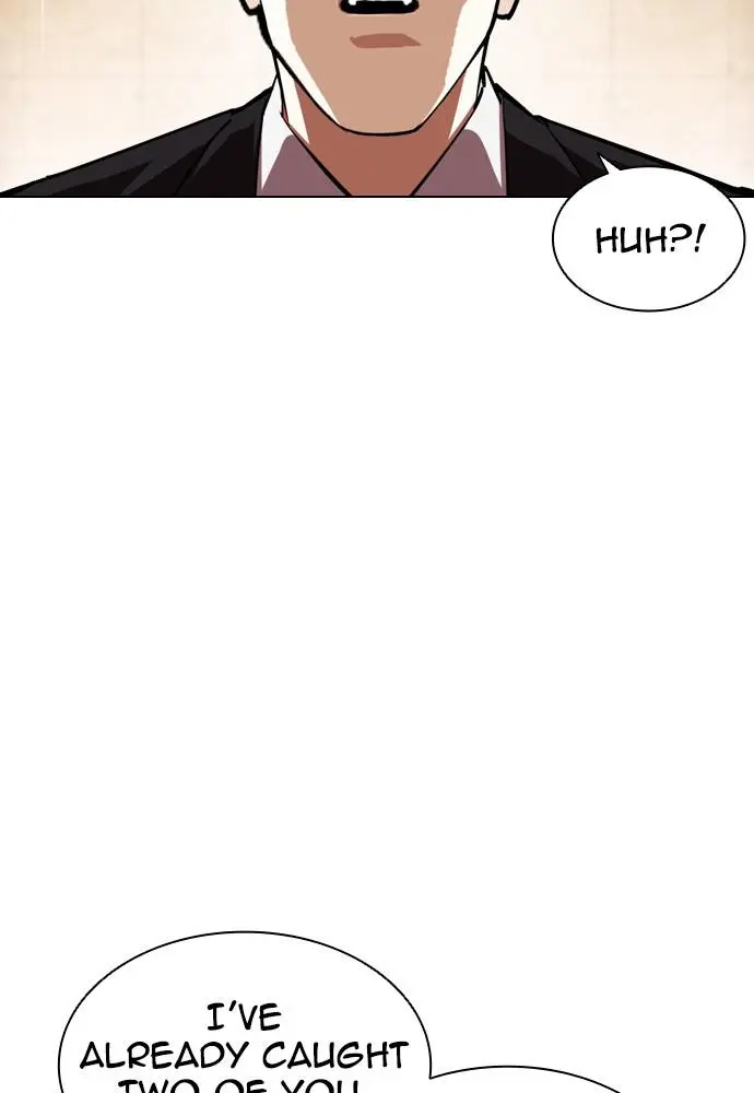 Lookism Chapter 392