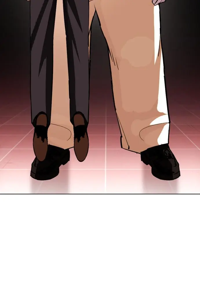 Lookism Chapter 392