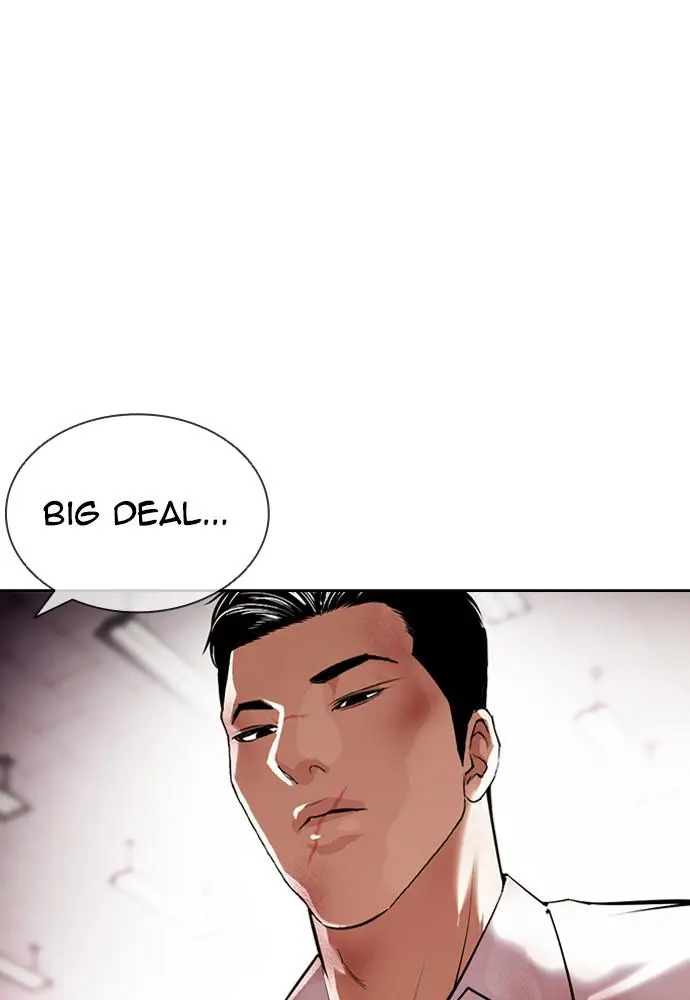 Lookism Chapter 392
