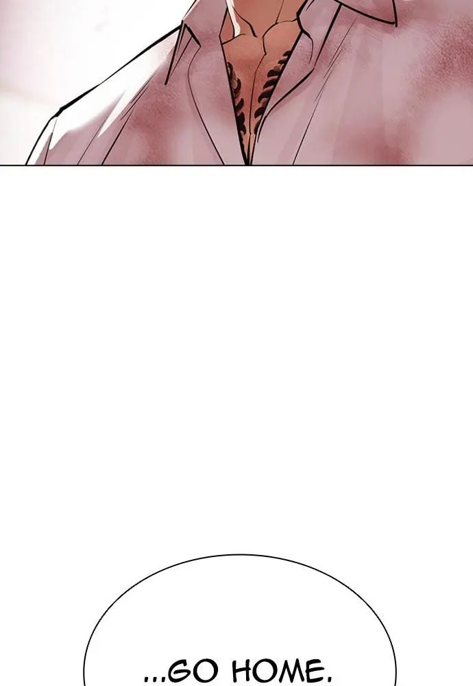 Lookism Chapter 392