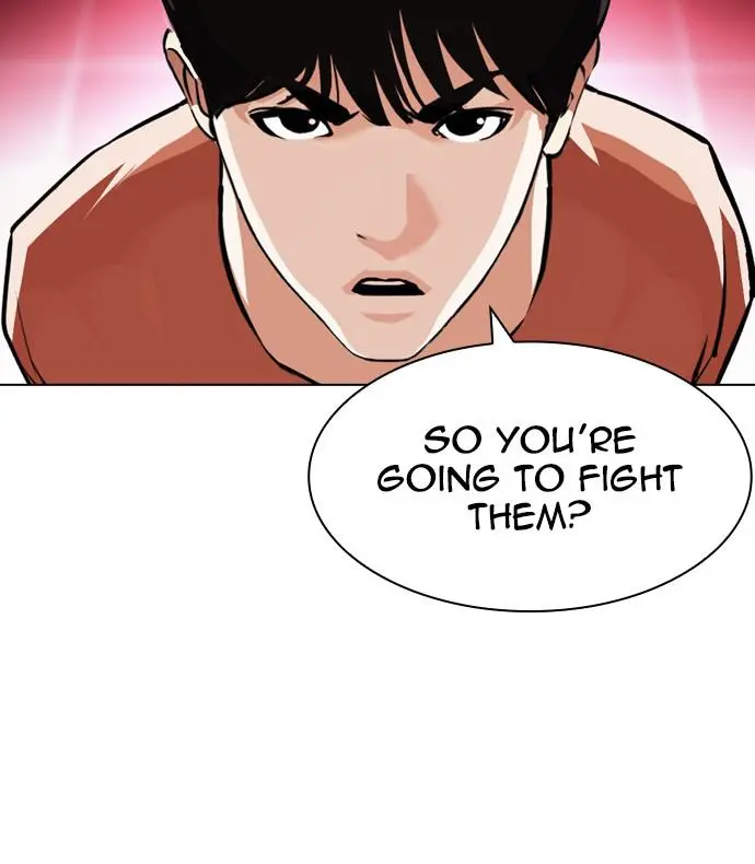 Lookism Chapter 392