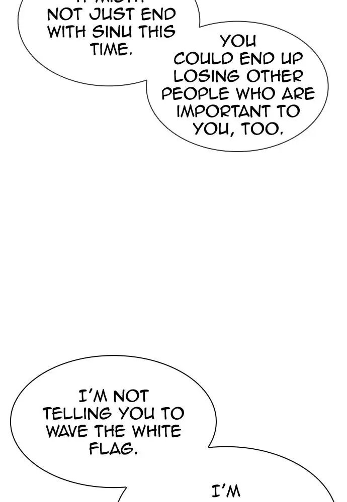Lookism Chapter 392
