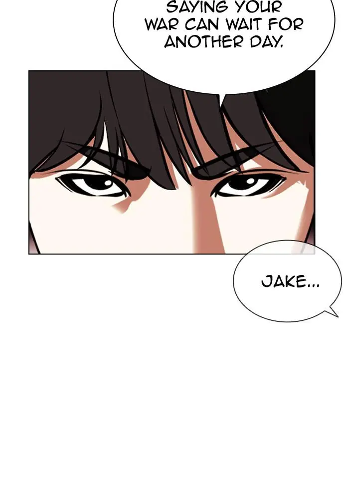 Lookism Chapter 392