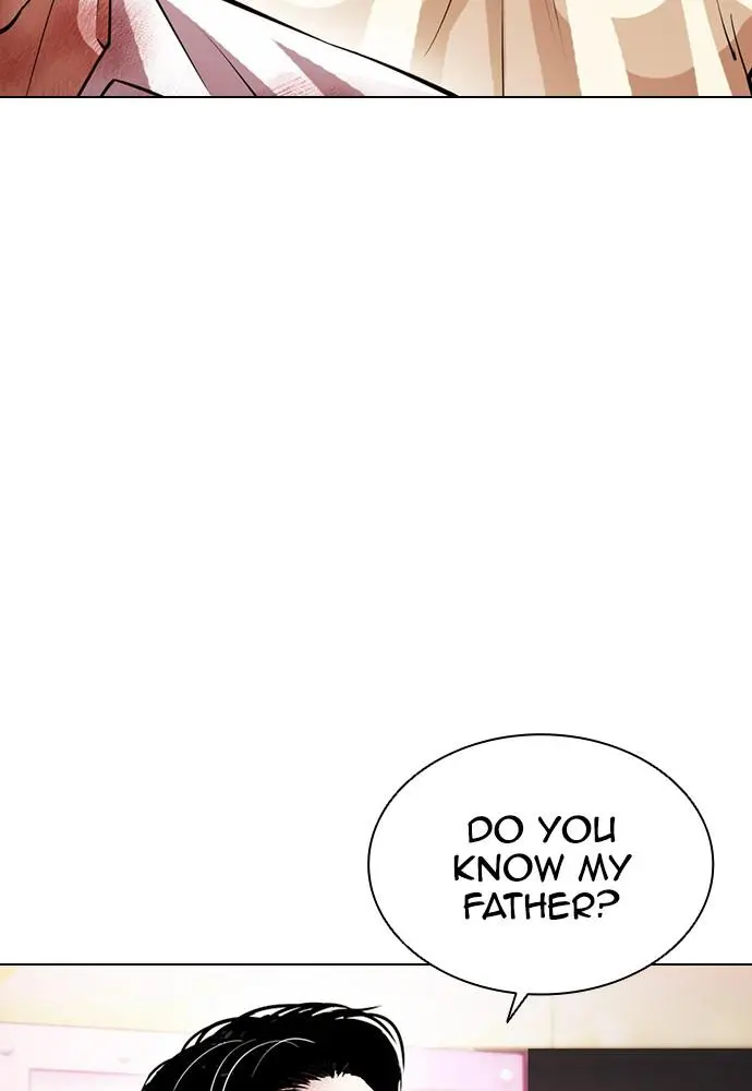 Lookism Chapter 392