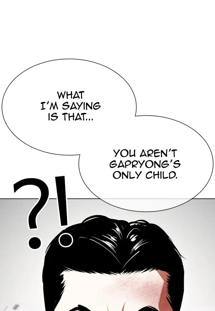Lookism Chapter 392