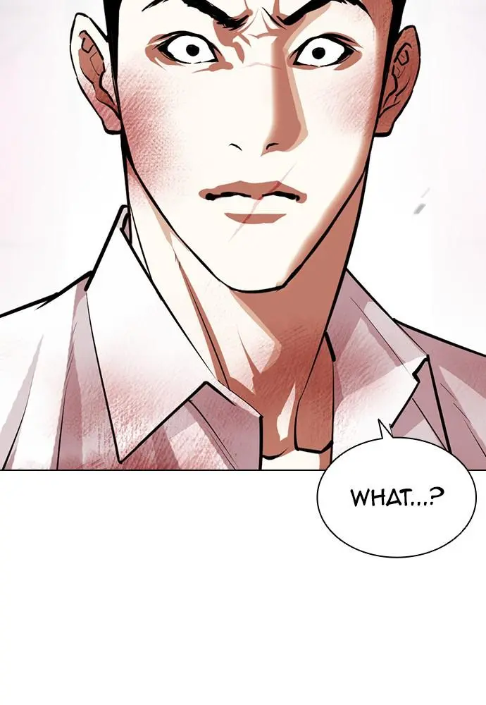 Lookism Chapter 392