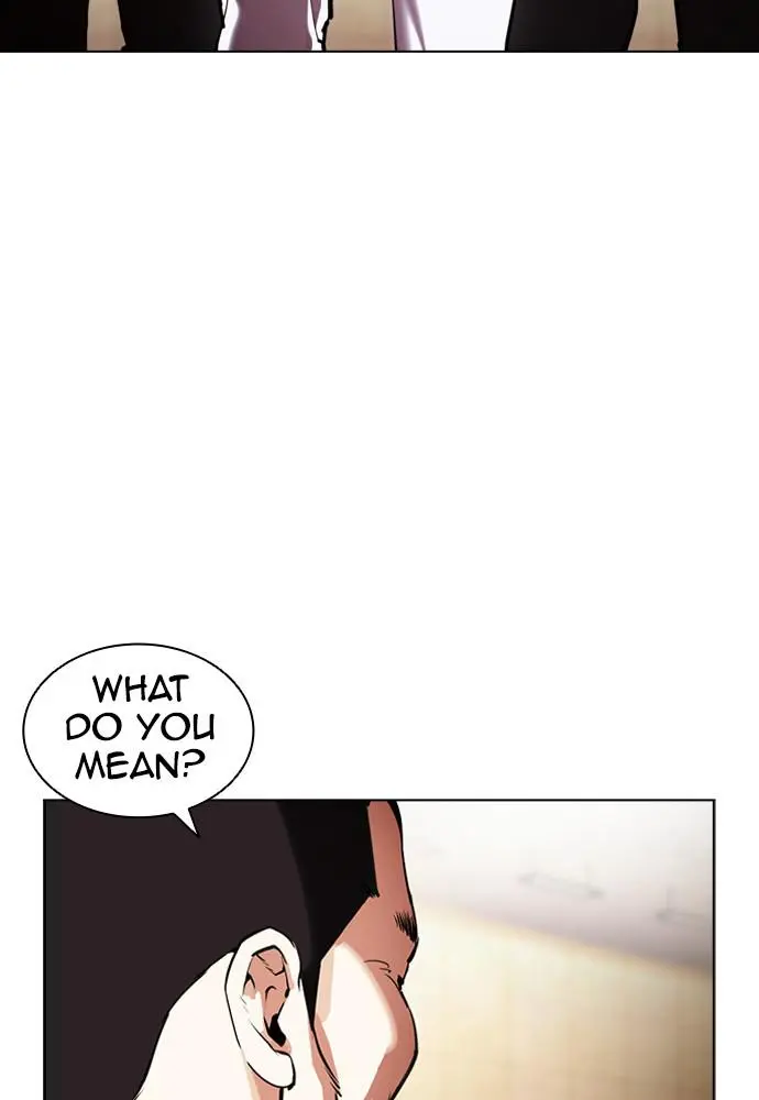 Lookism Chapter 392