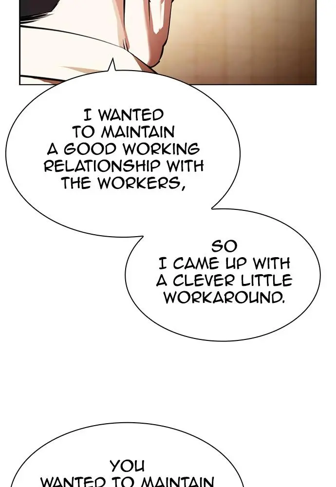 Lookism Chapter 392