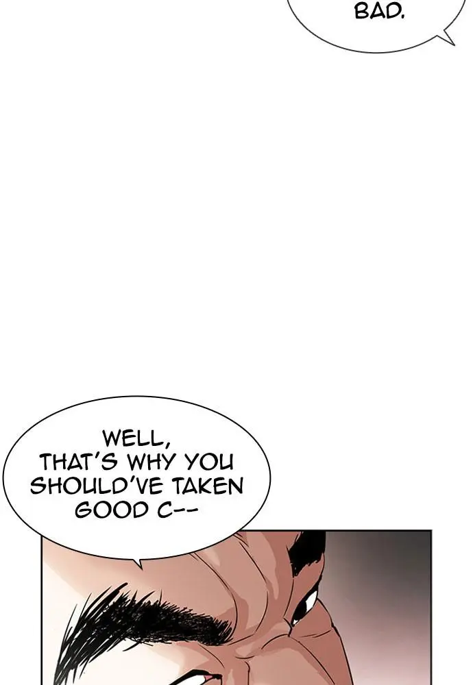 Lookism Chapter 392