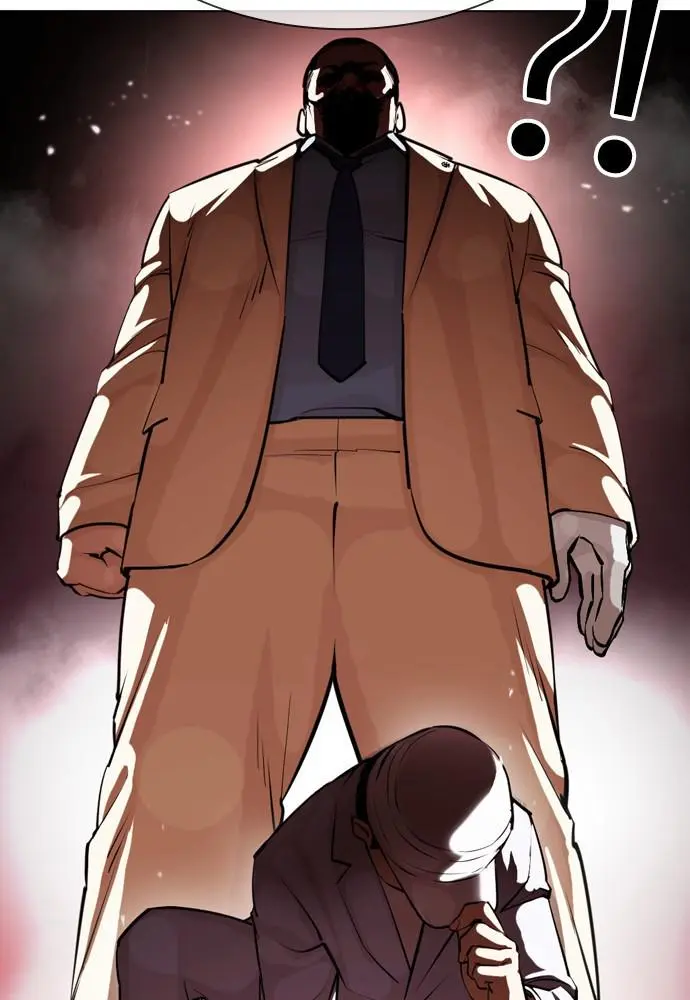 Lookism Chapter 392