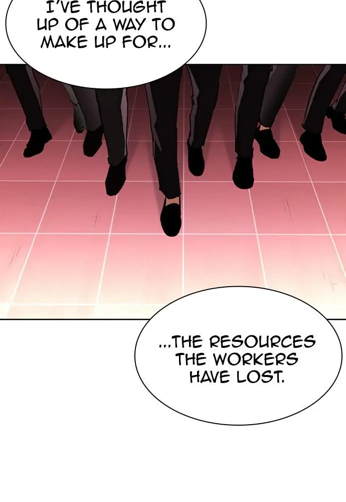 Lookism Chapter 392
