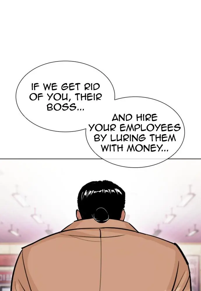 Lookism Chapter 392