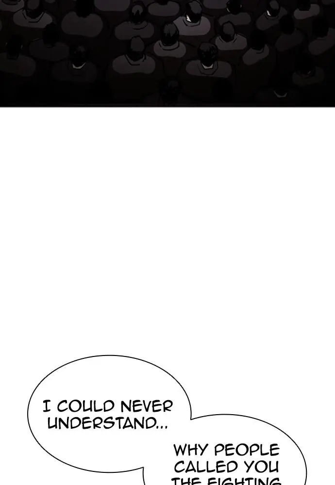 Lookism Chapter 392