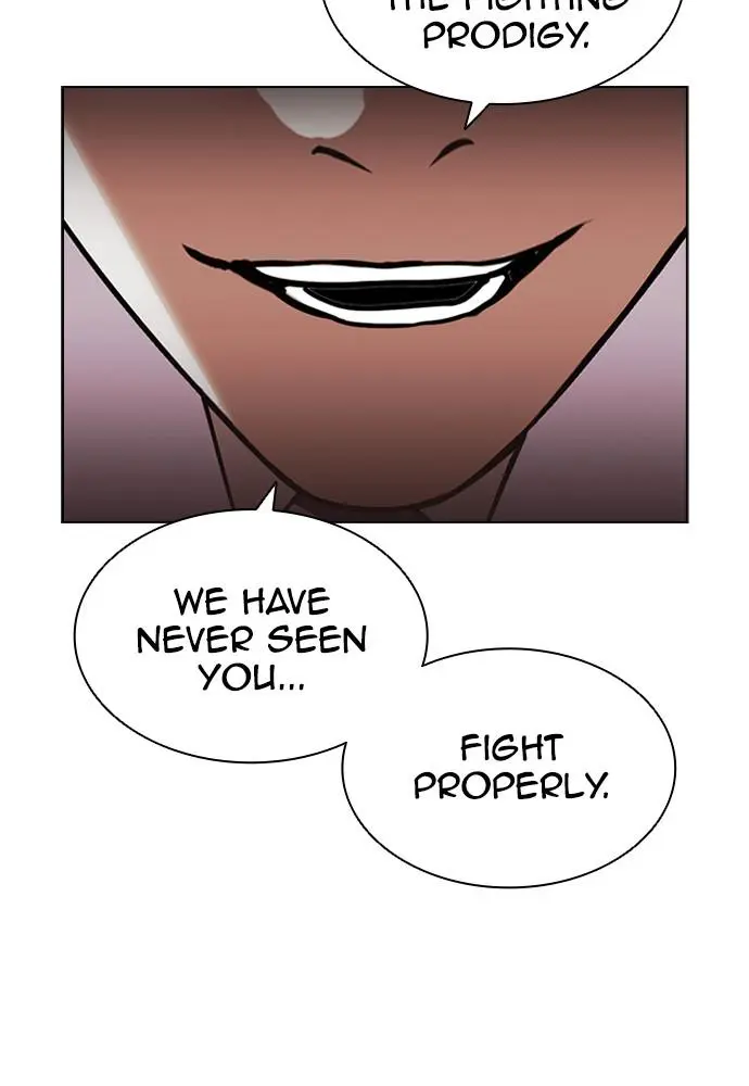 Lookism Chapter 392