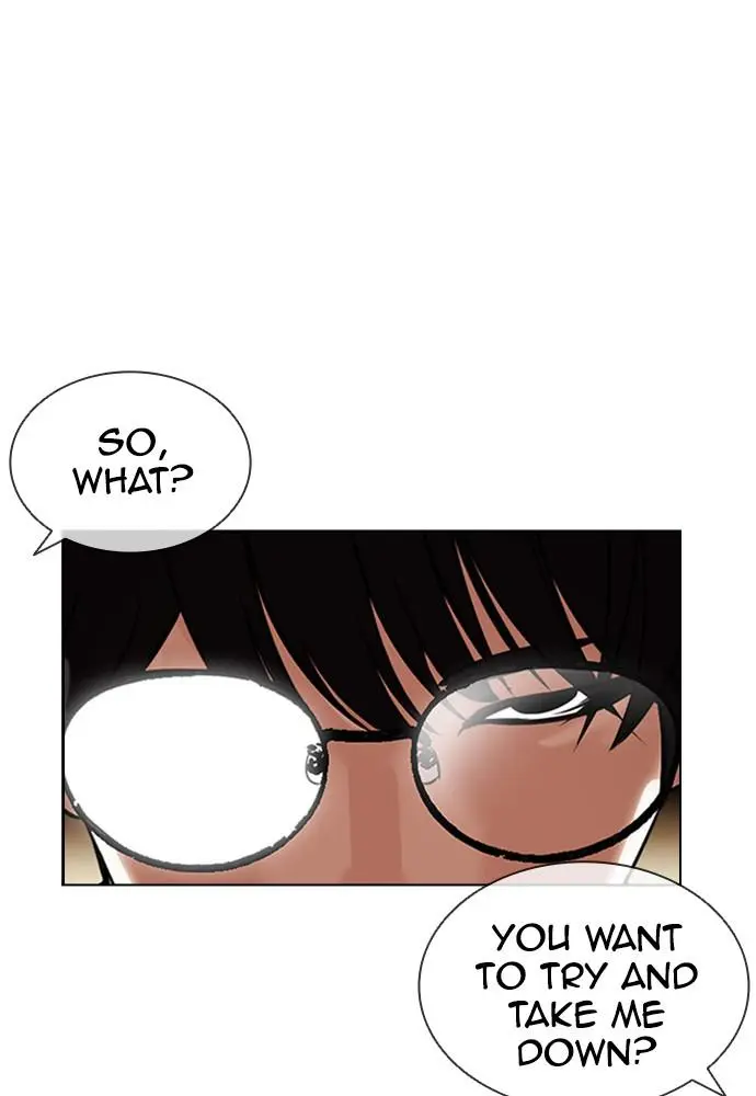 Lookism Chapter 392