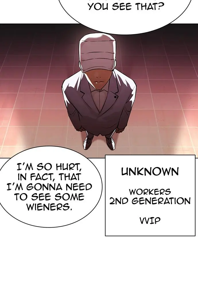 Lookism Chapter 392