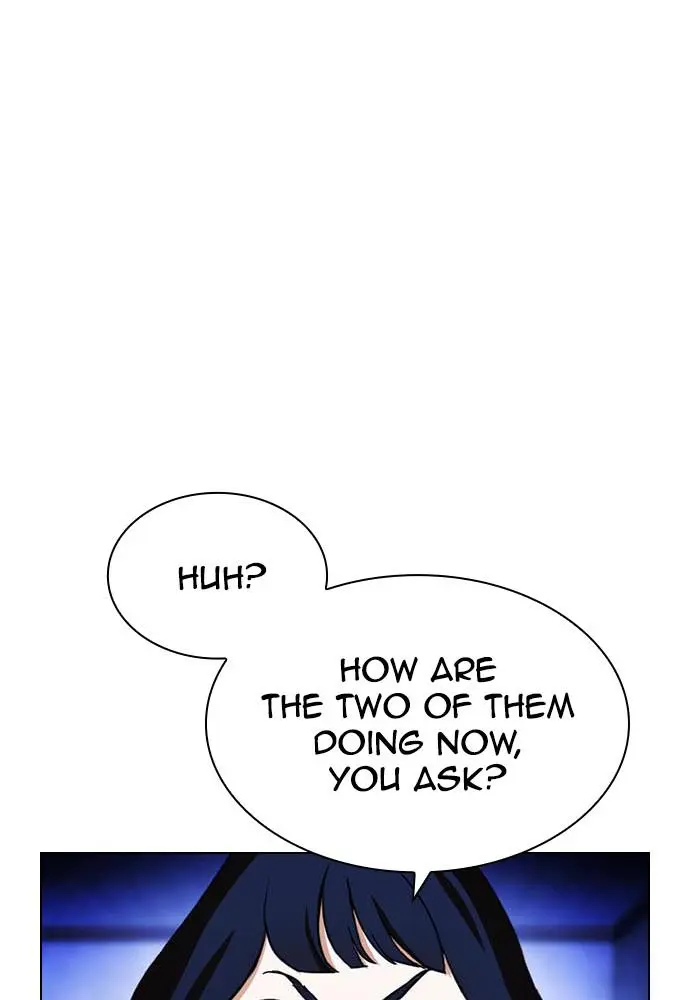 Lookism Chapter 393