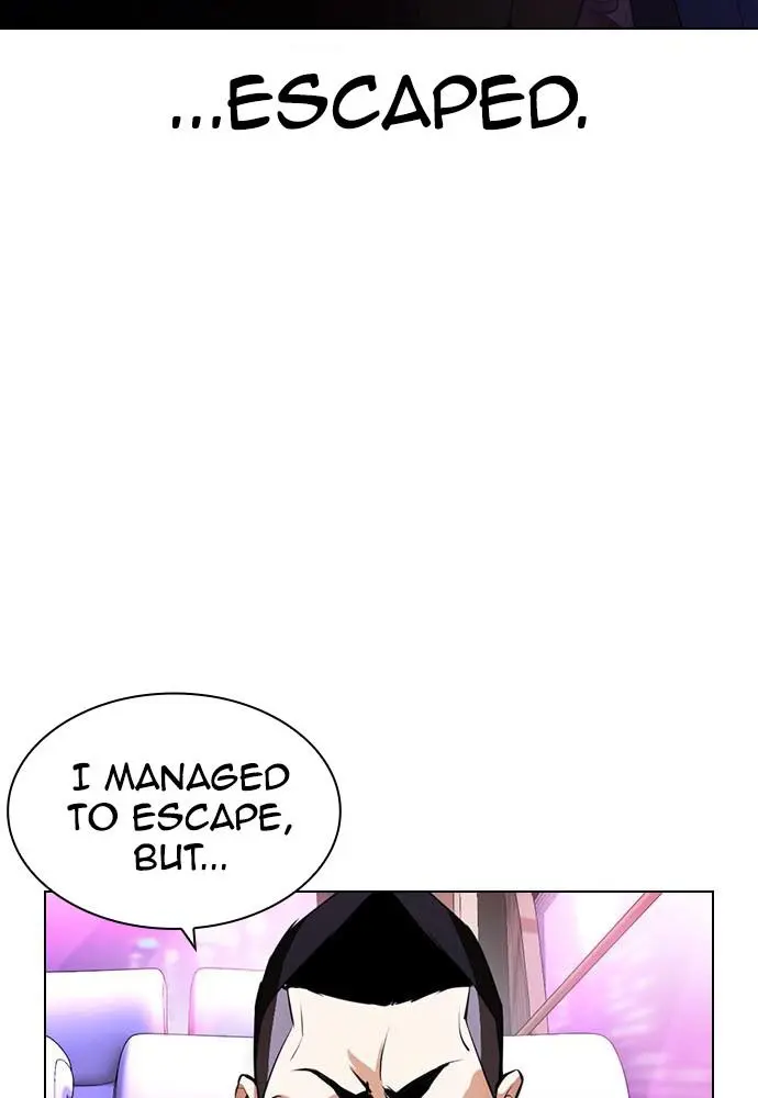 Lookism Chapter 393