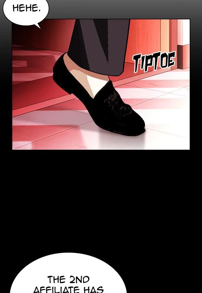 Lookism Chapter 393