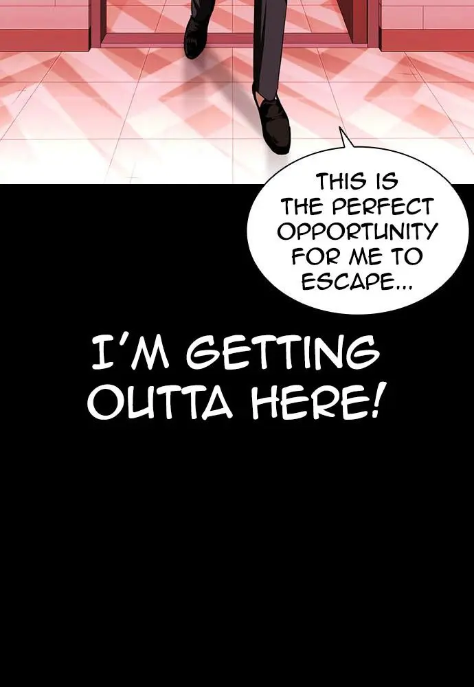 Lookism Chapter 393