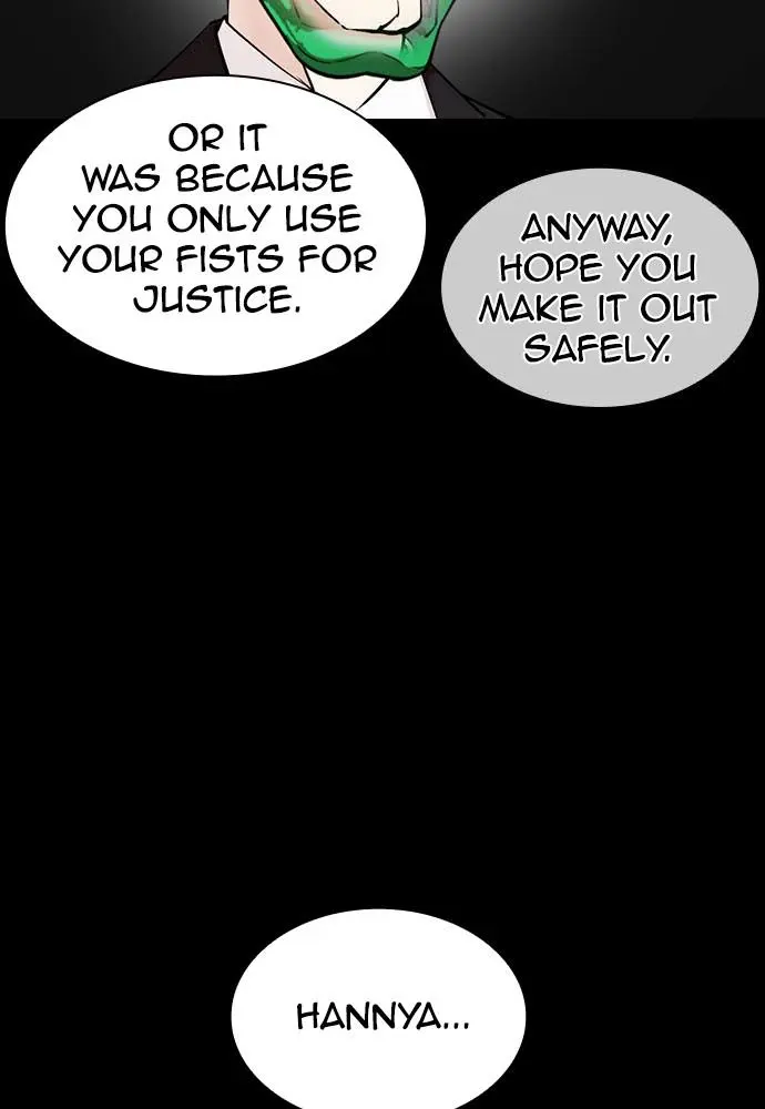 Lookism Chapter 393