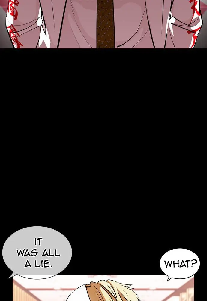 Lookism Chapter 393