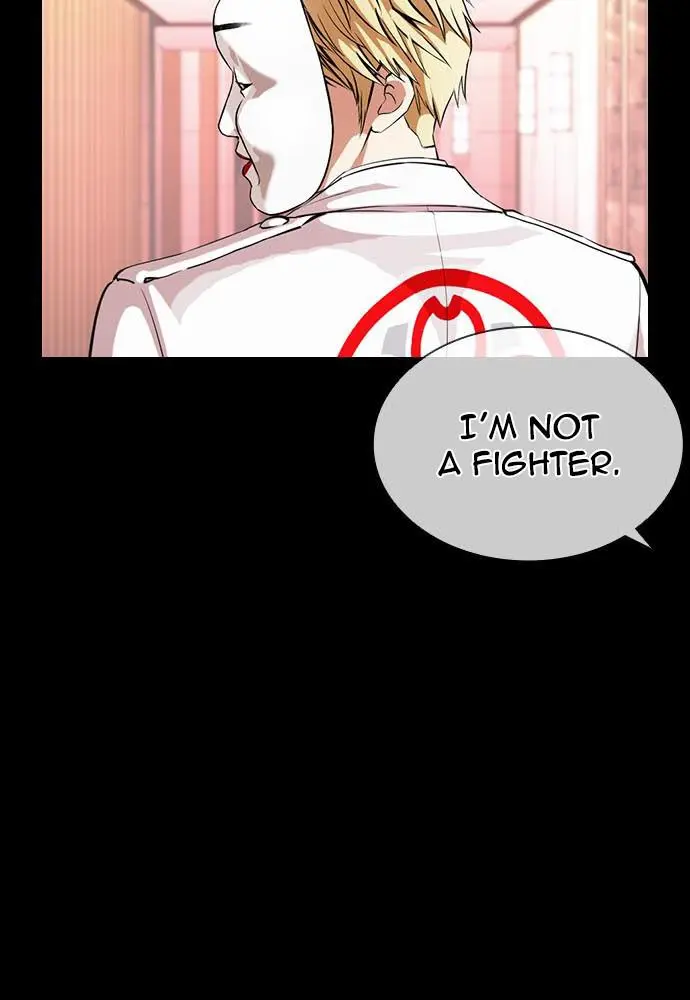 Lookism Chapter 393