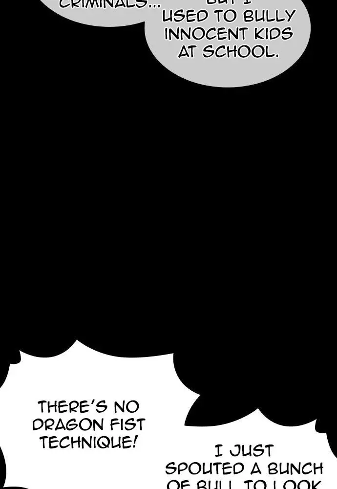 Lookism Chapter 393