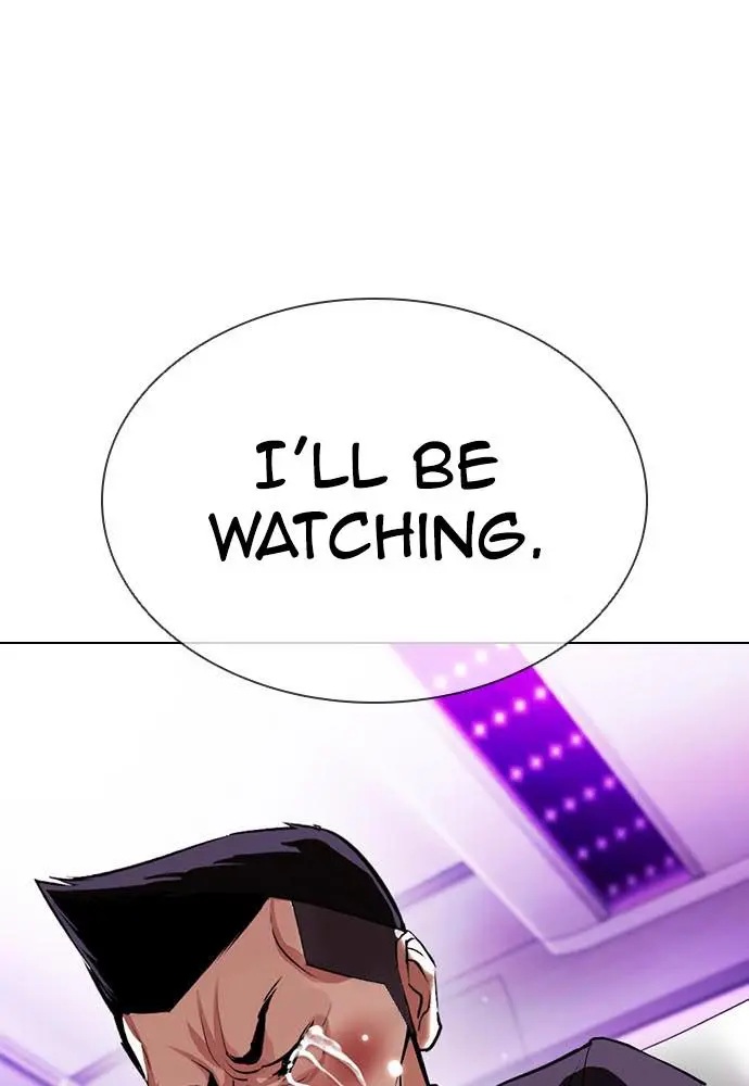 Lookism Chapter 393