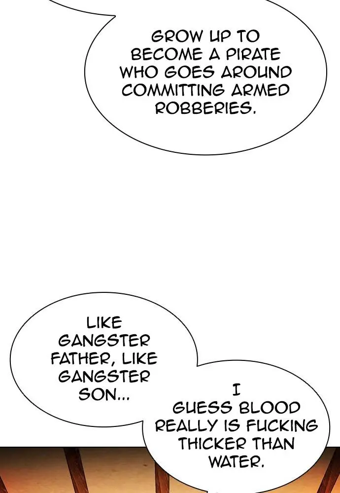 Lookism Chapter 393