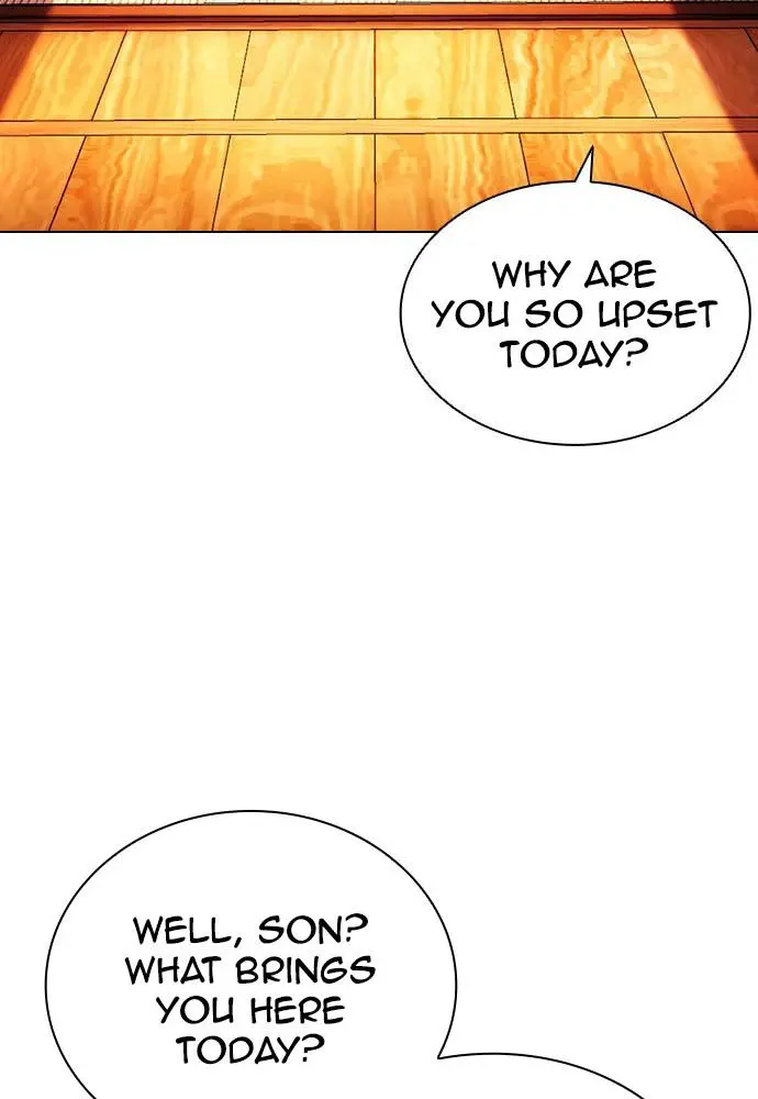 Lookism Chapter 393