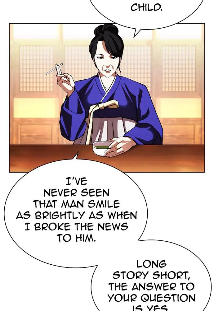 Lookism Chapter 393